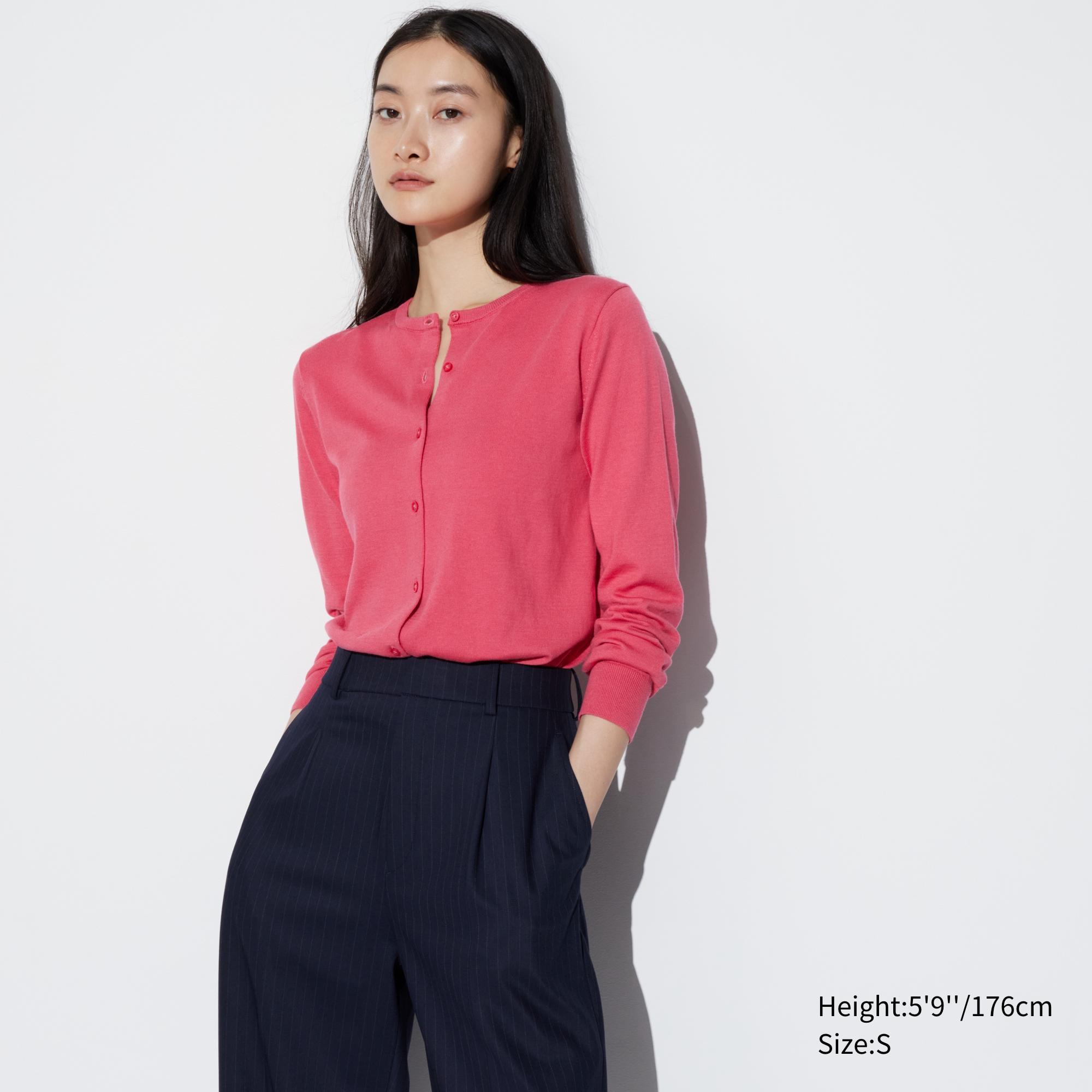 UV Protection Cardigan by UNIQLO