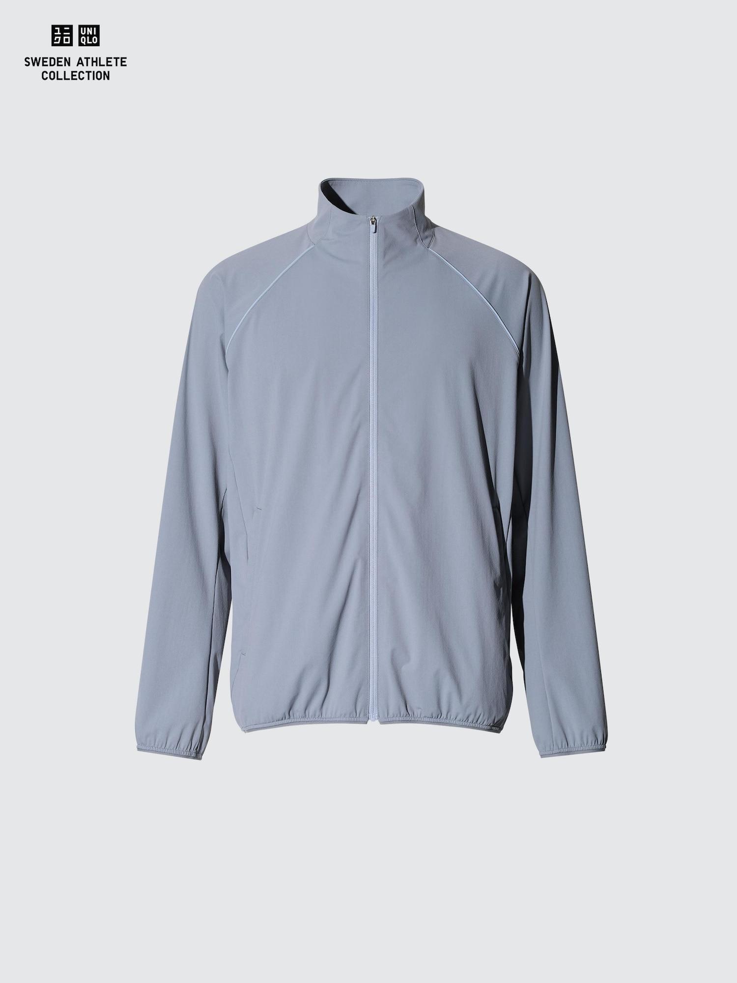Ultra Stretch Active Jacket by UNIQLO