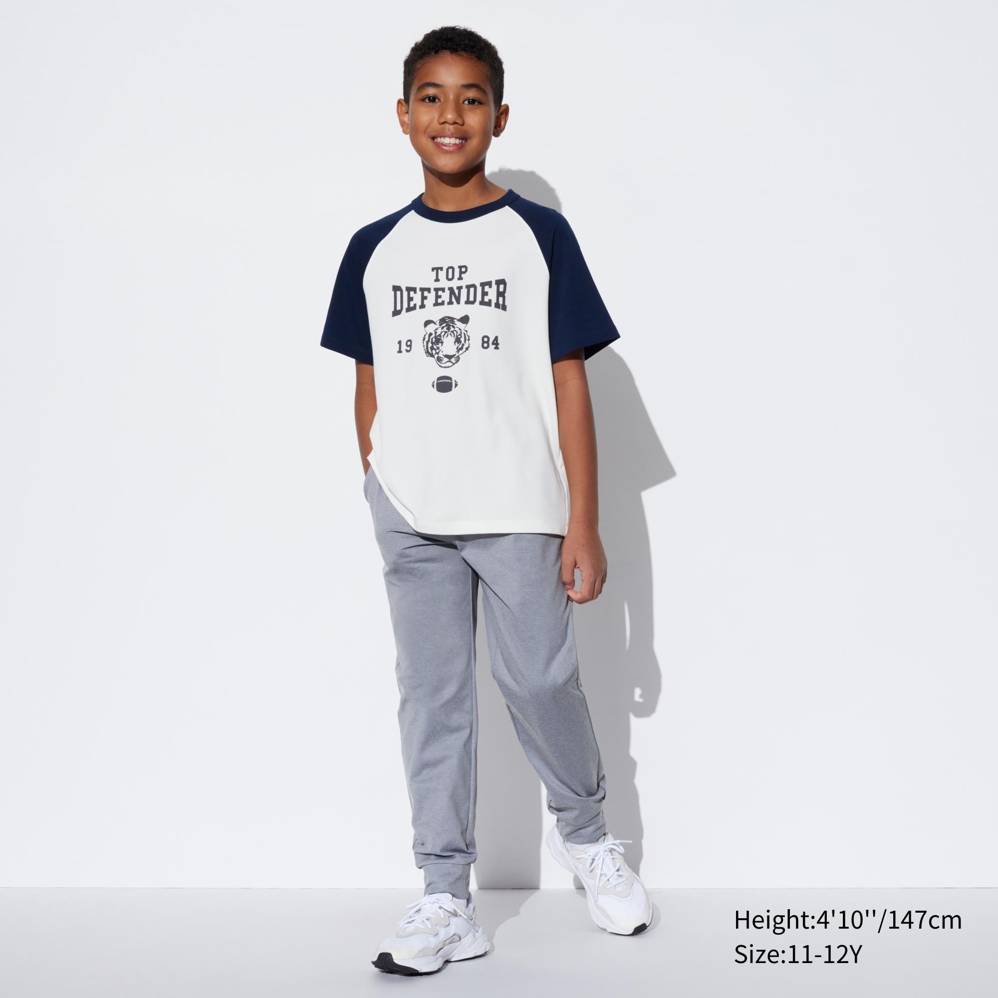 Ultra Stretch Active Jogger Pants by UNIQLO