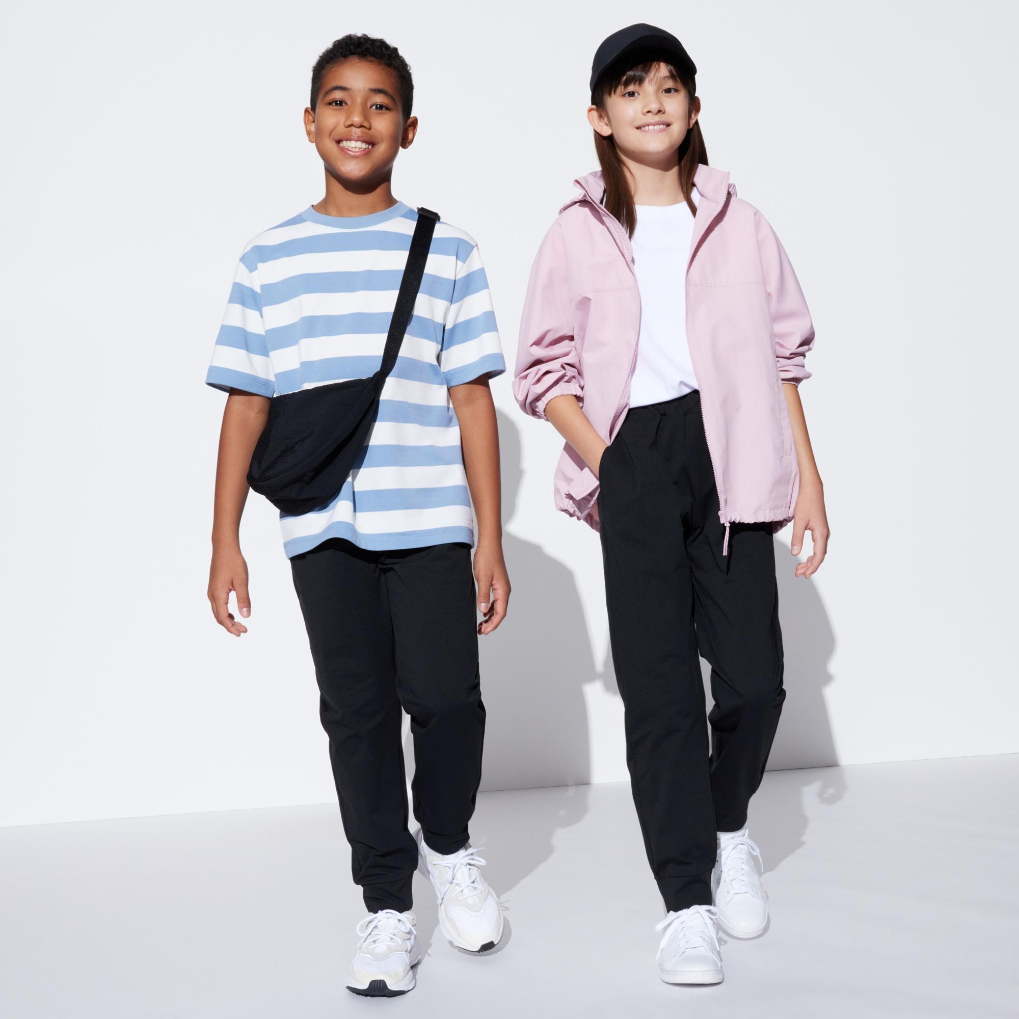 Ultra Stretch Active Jogger Pants by UNIQLO
