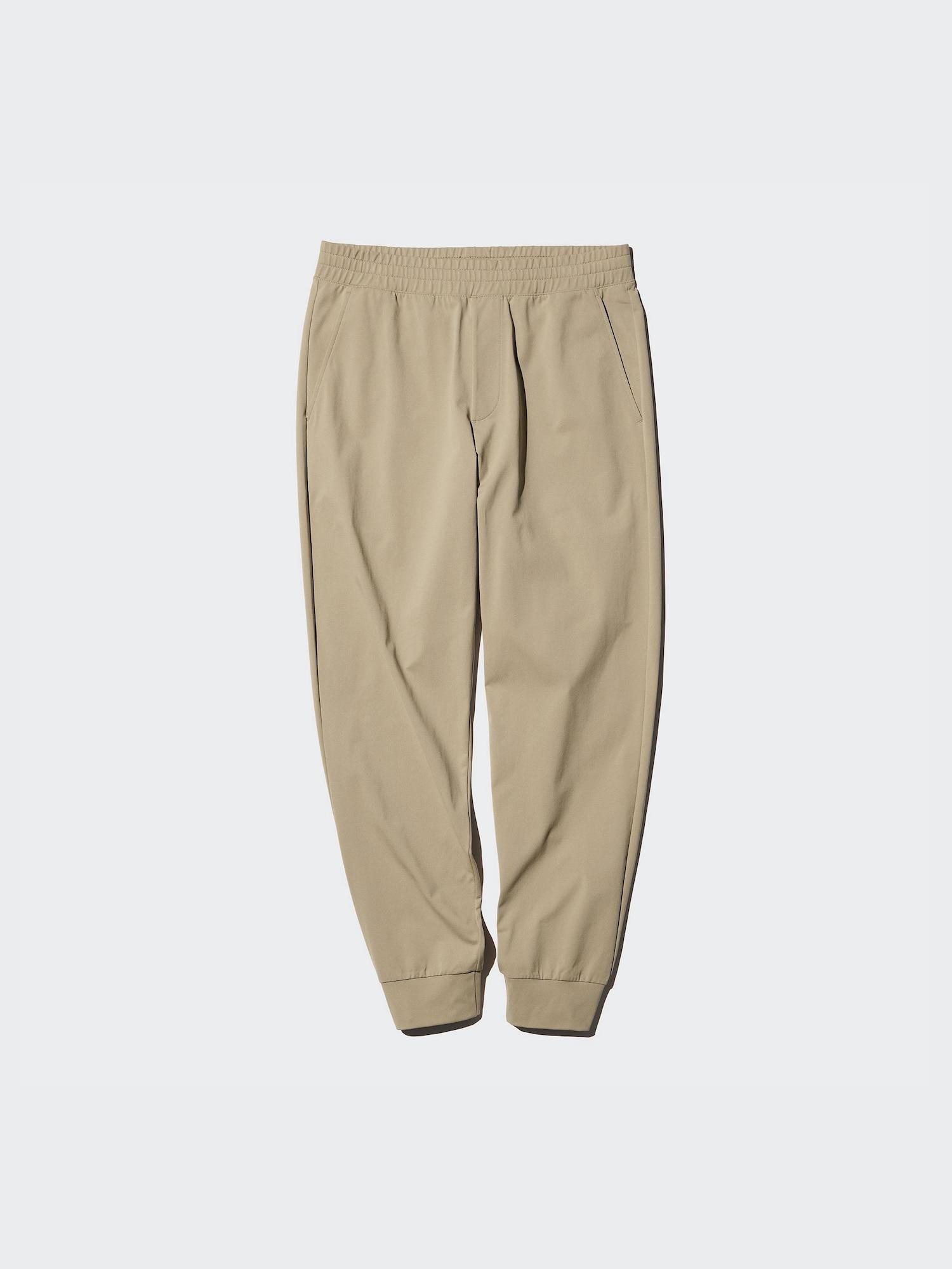 Ultra Stretch Active Jogger Pants by UNIQLO