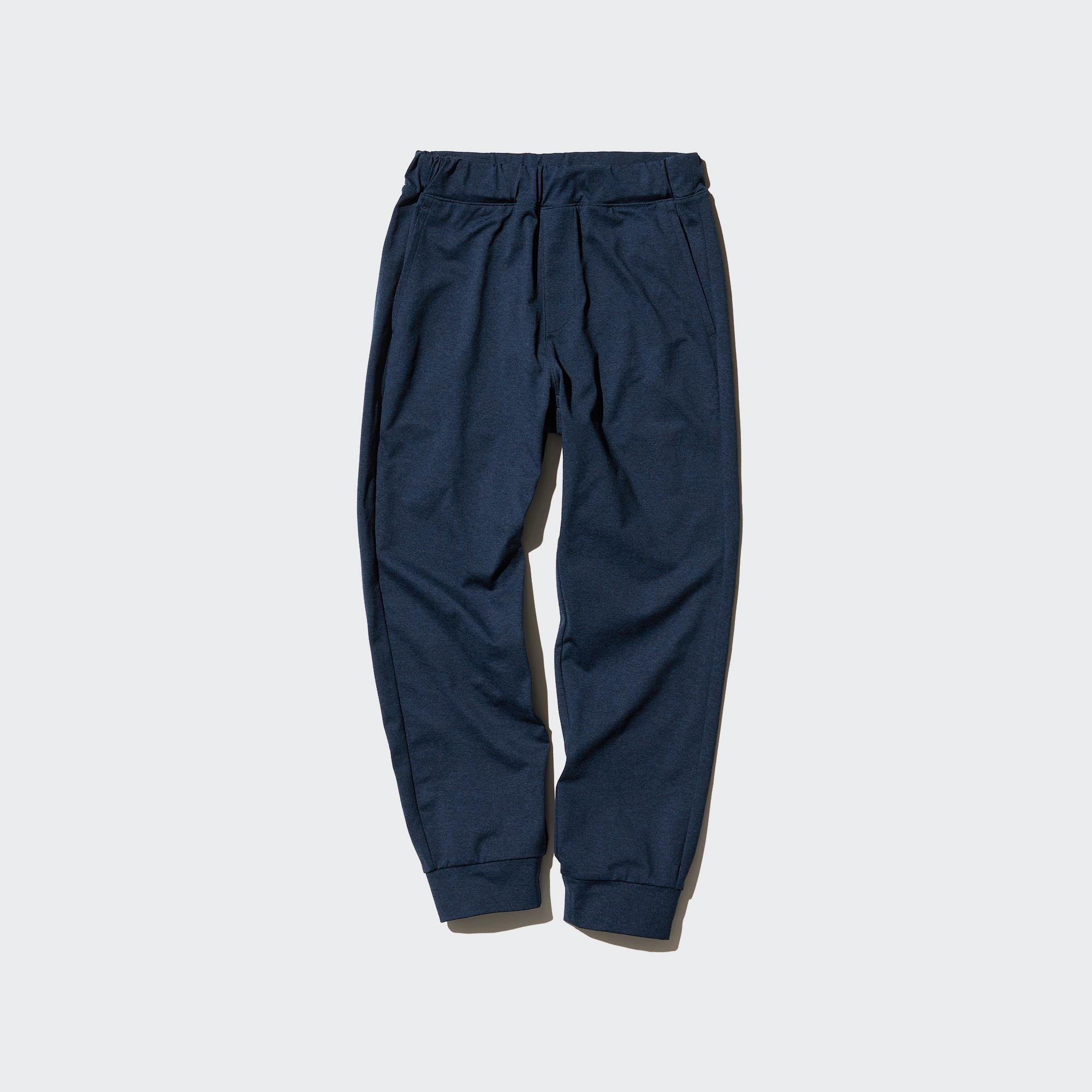 Ultra Stretch Active Jogger Pants by UNIQLO