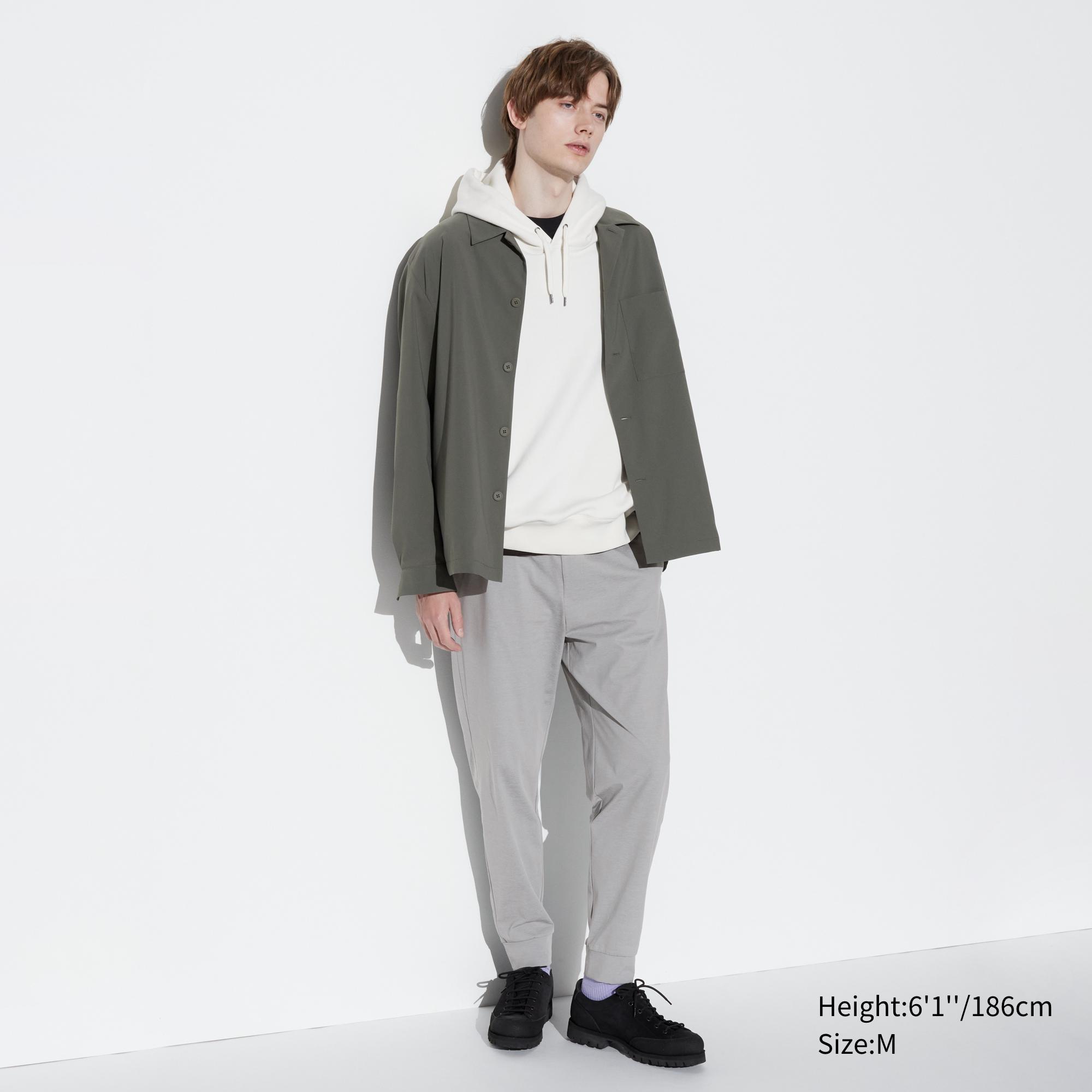 Ultra Stretch Active Jogger Pants | 2025 Version by UNIQLO