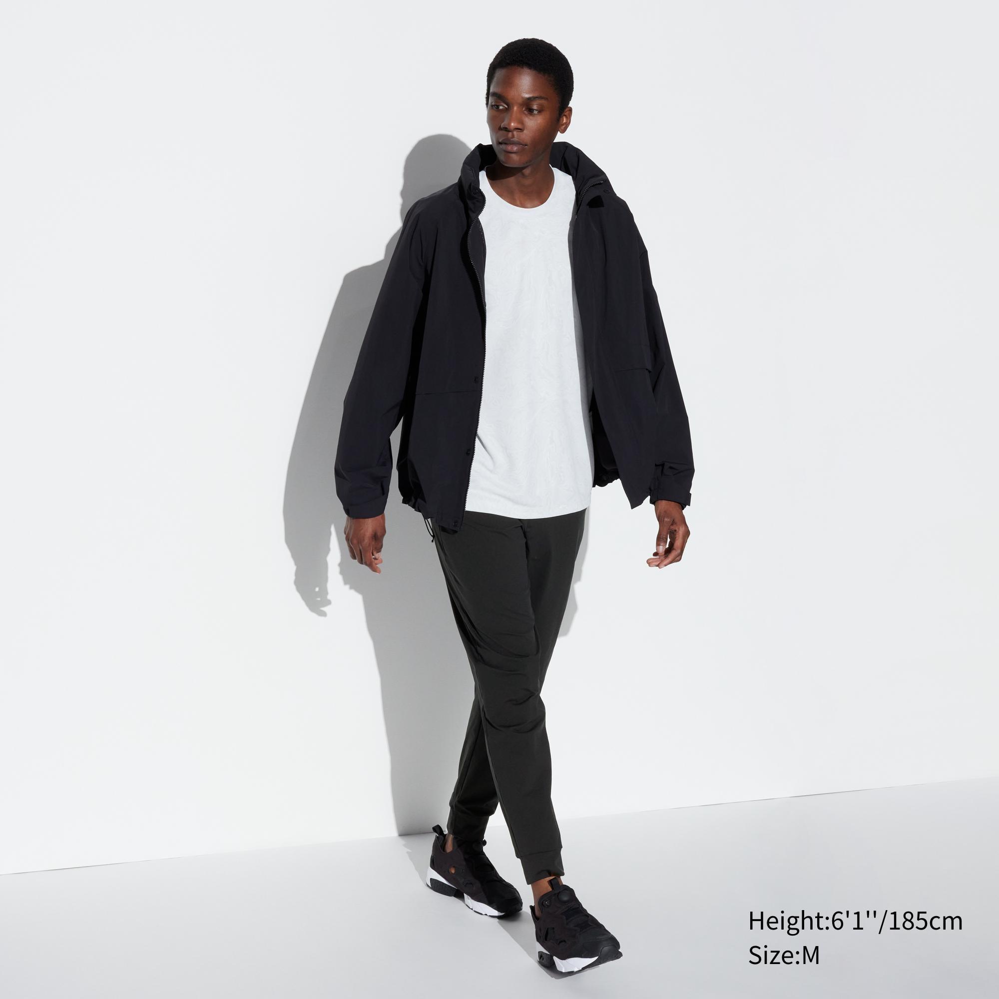 Ultra Stretch Active Jogger Pants | 2025 Version by UNIQLO