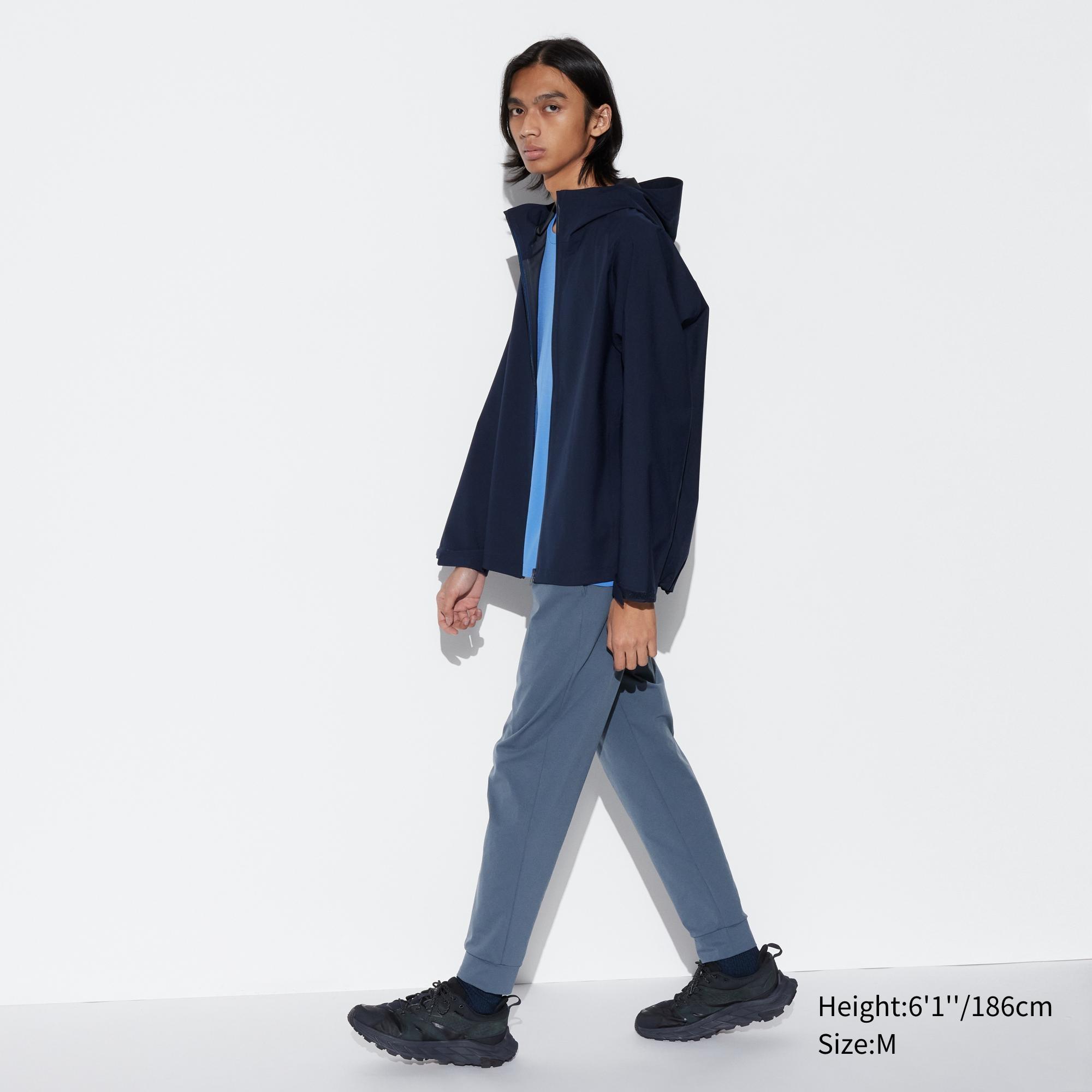 Ultra Stretch Active Jogger Pants | 2025 Version by UNIQLO