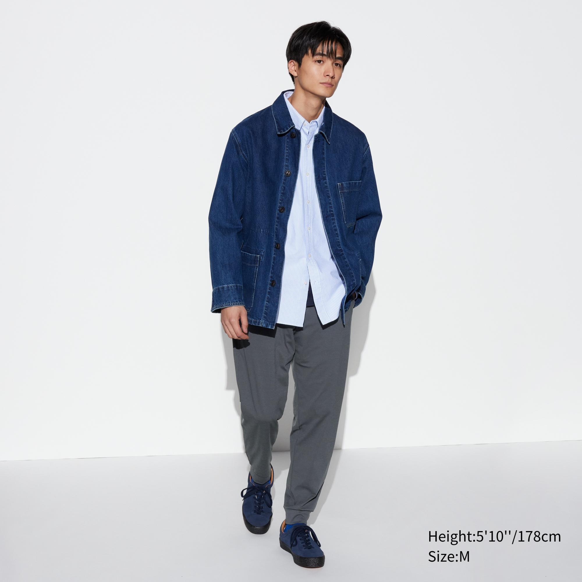 Ultra Stretch Active Jogger Pants | 2025 Version by UNIQLO