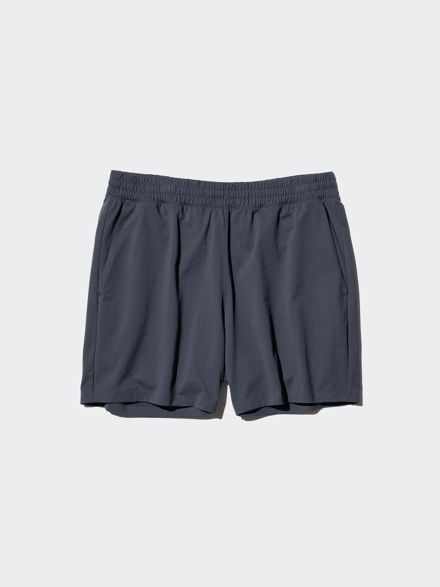 Ultra Stretch DRY-EX Shorts | 5" by UNIQLO