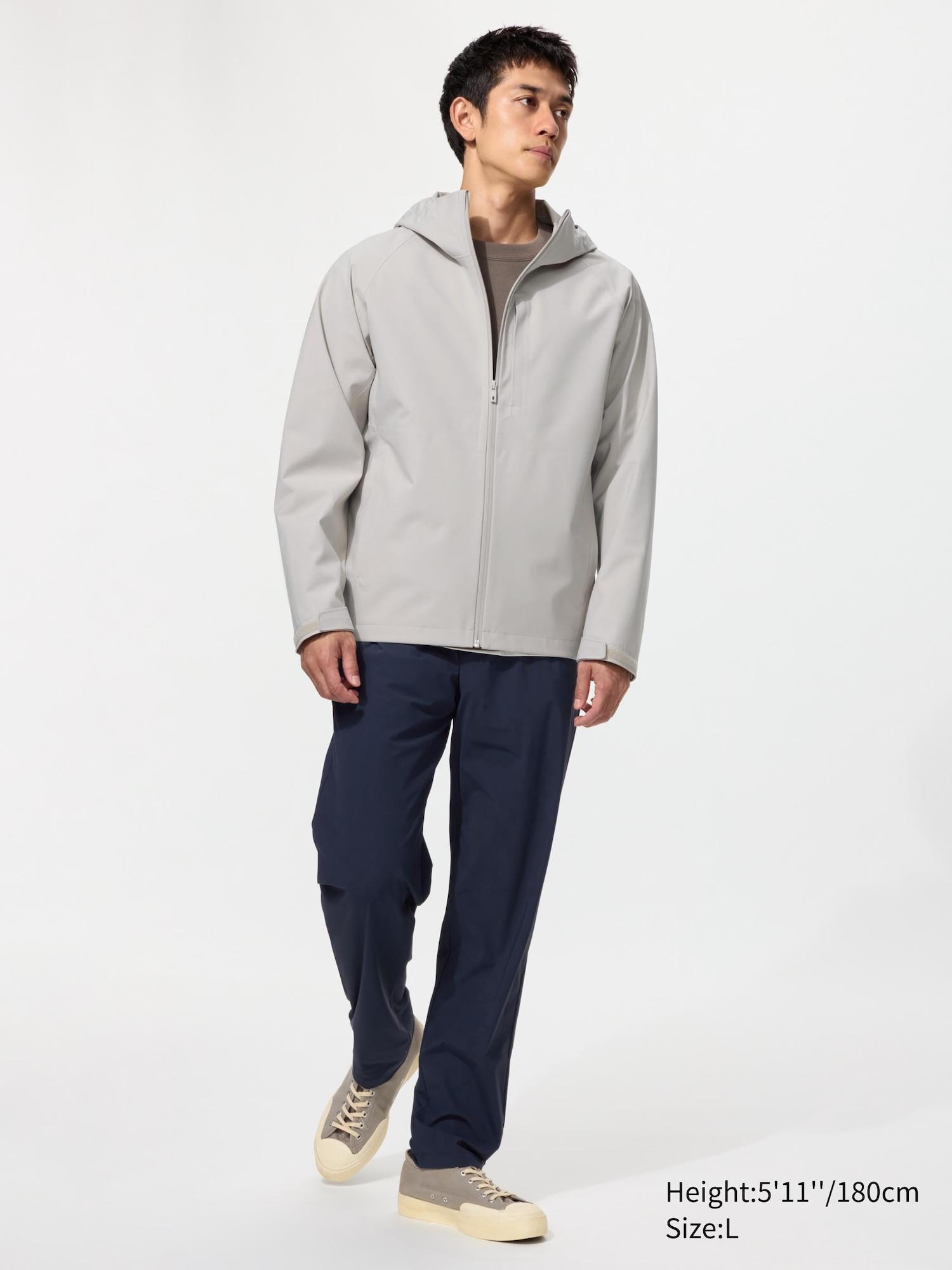 Ultra Stretch Pants | Tall by UNIQLO