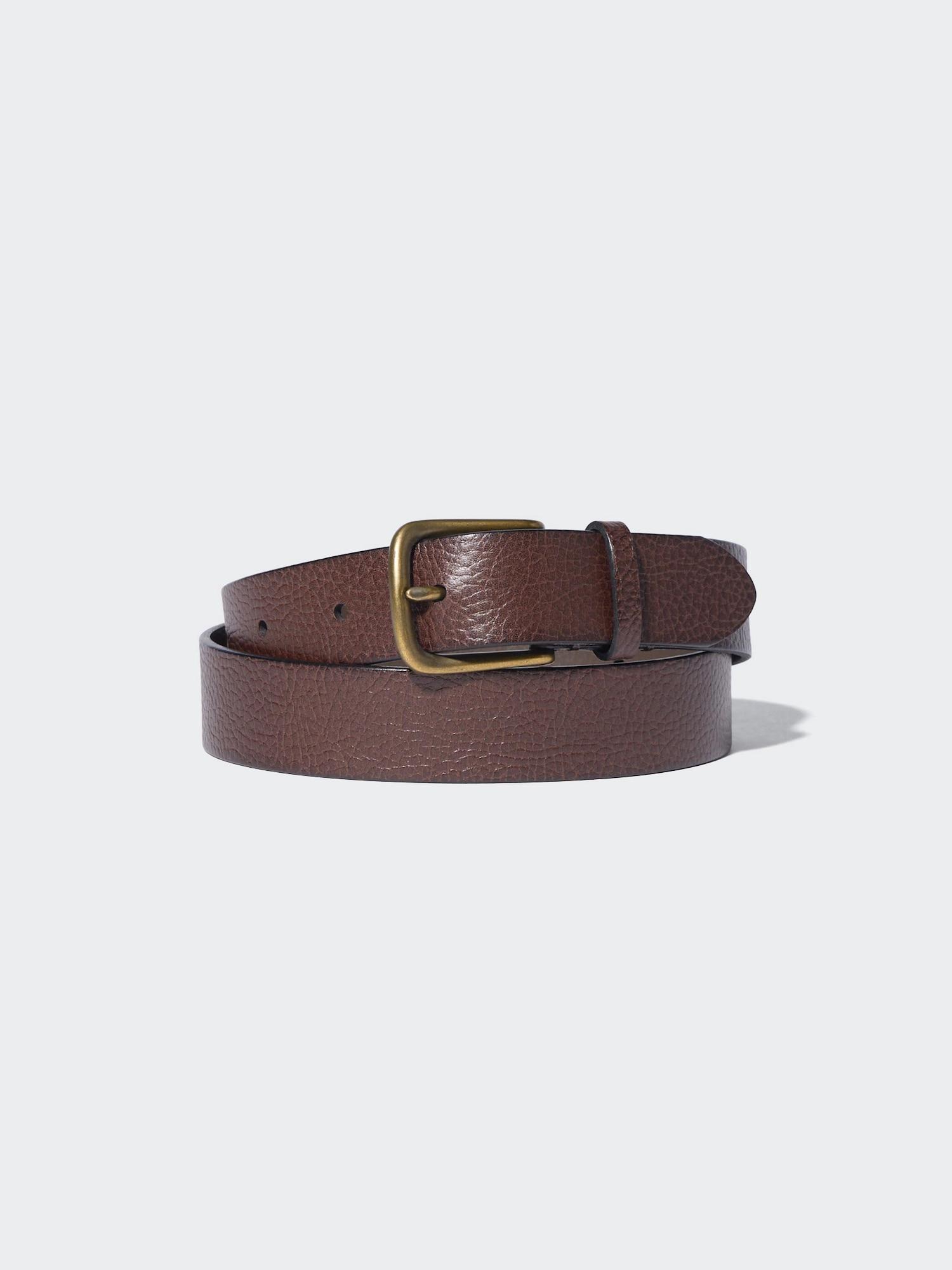 Vintage Belt by UNIQLO