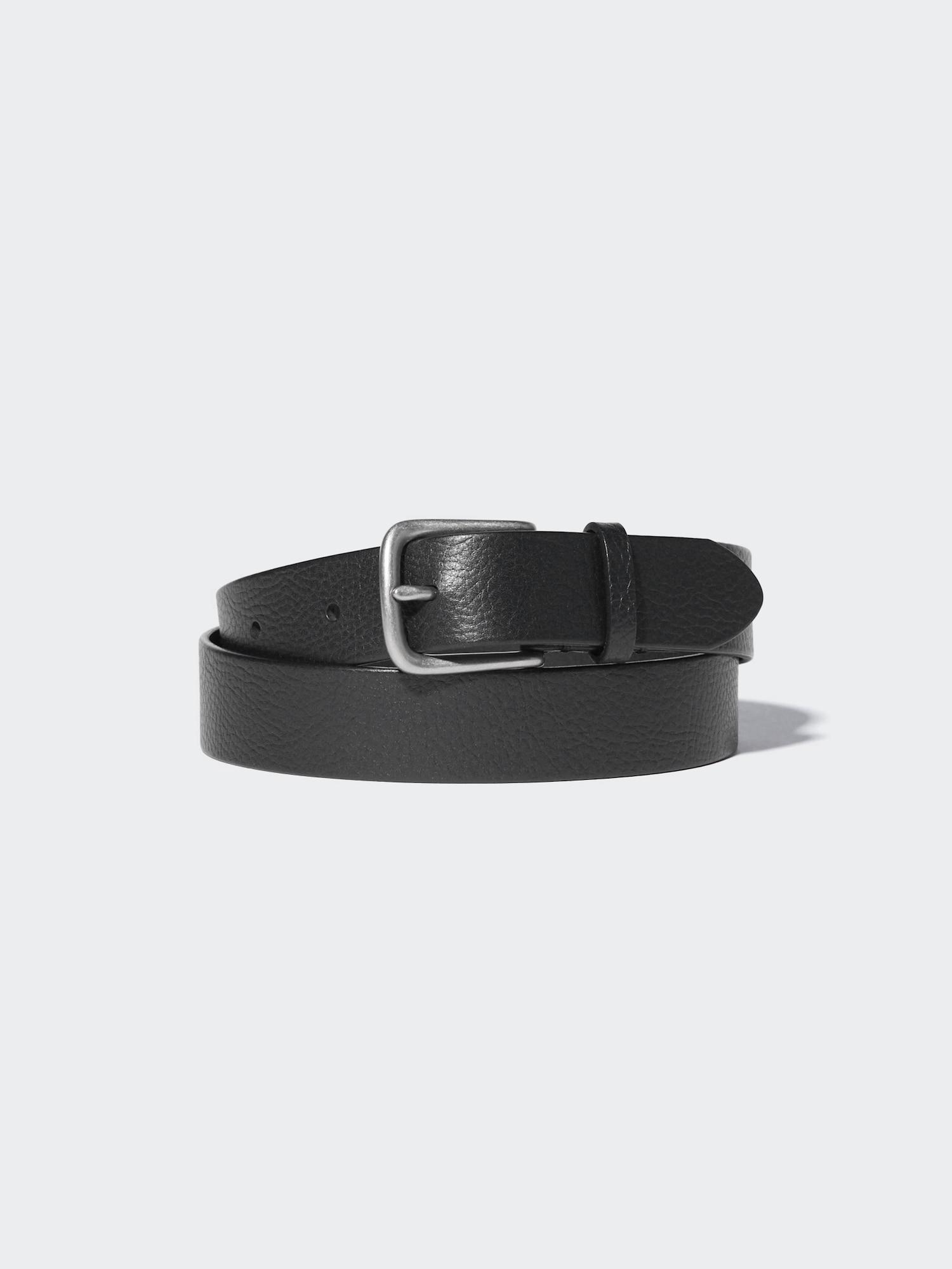 Vintage Belt by UNIQLO