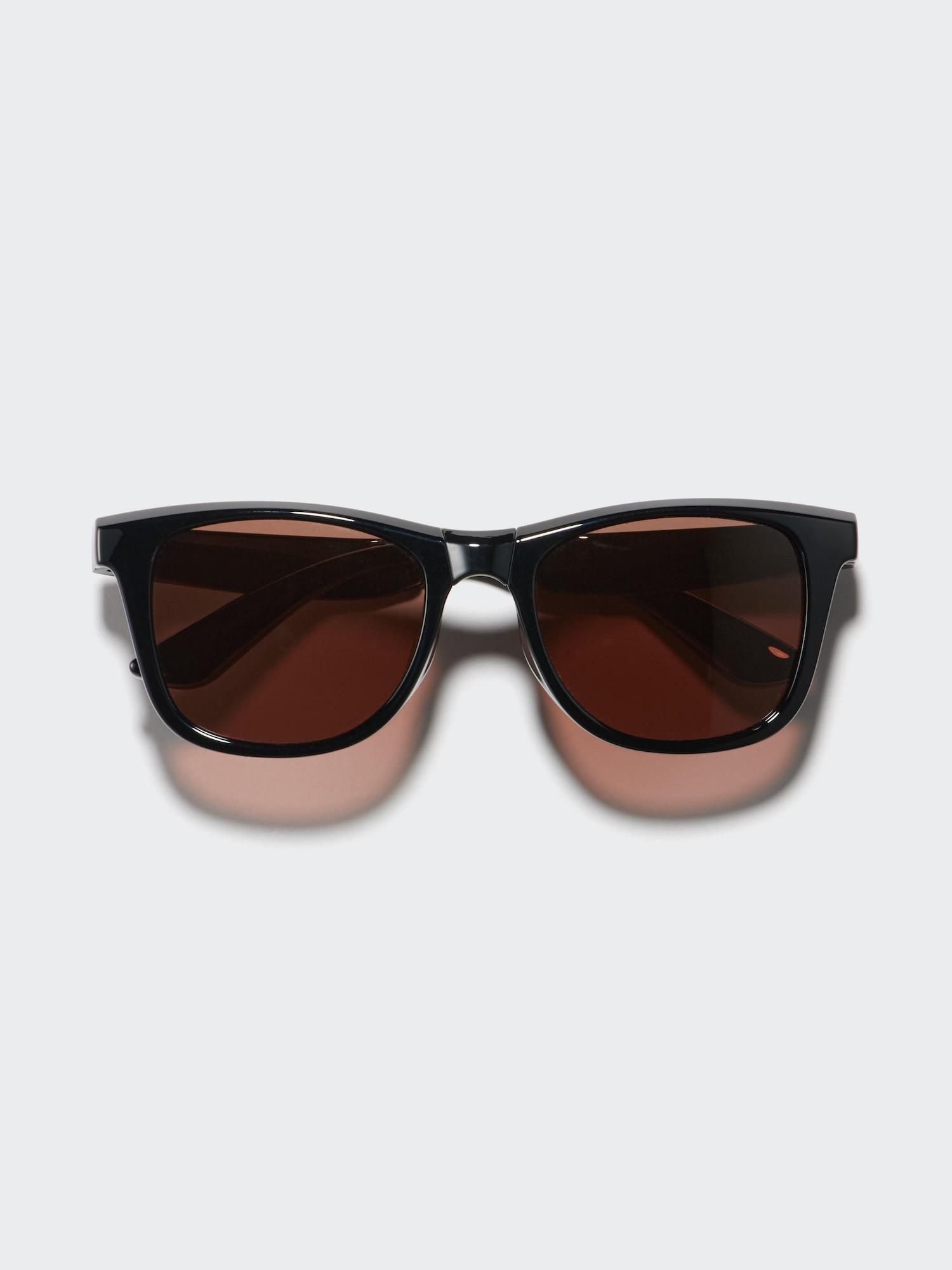 Wellington Folding Sunglasses by UNIQLO