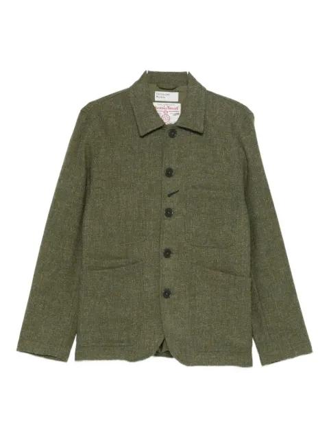 Bakers Chore jacket by UNIVERSAL WORKS