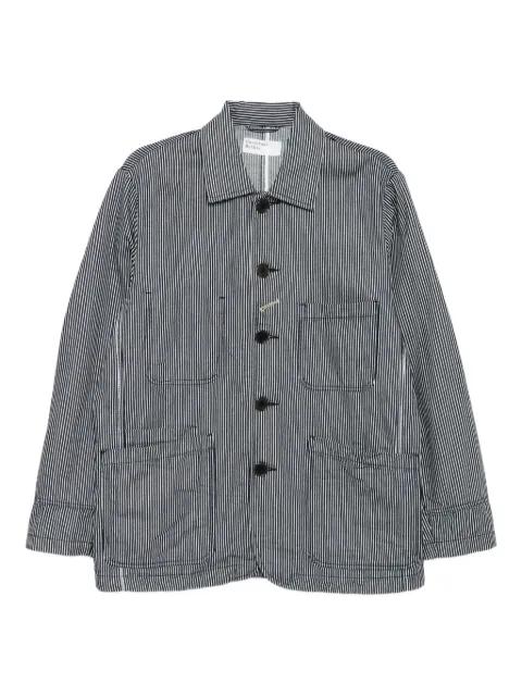 Bakers jacket by UNIVERSAL WORKS