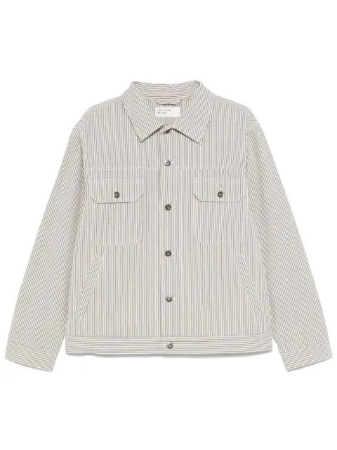 Derby jacket by UNIVERSAL WORKS