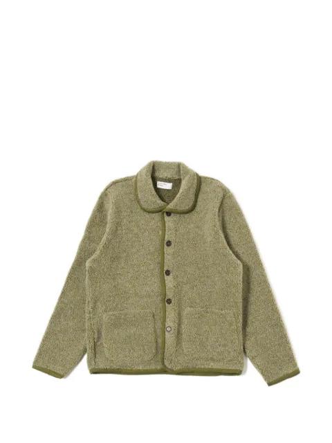 Lancaster jacket by UNIVERSAL WORKS
