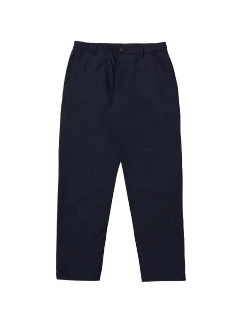 Military chino trousers by UNIVERSAL WORKS