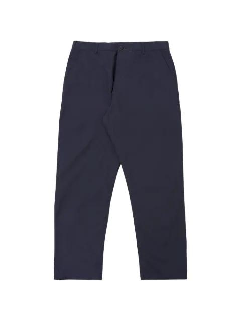 Tropical trousers by UNIVERSAL WORKS
