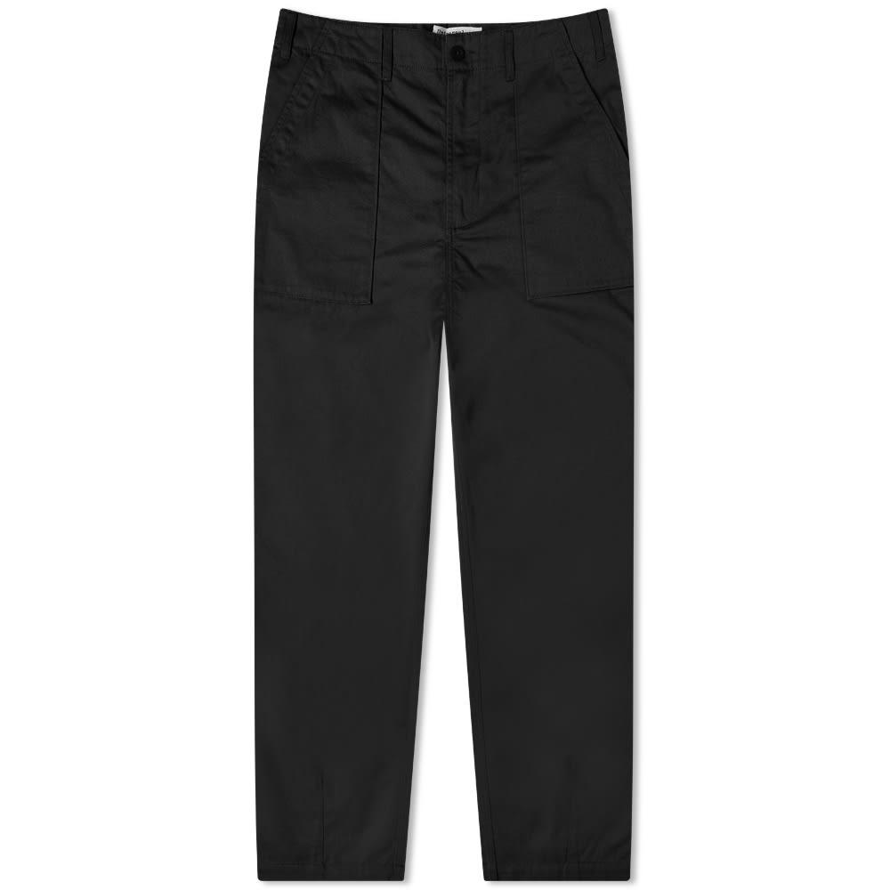 Universal Works Fatigue Pant by UNIVERSAL WORKS