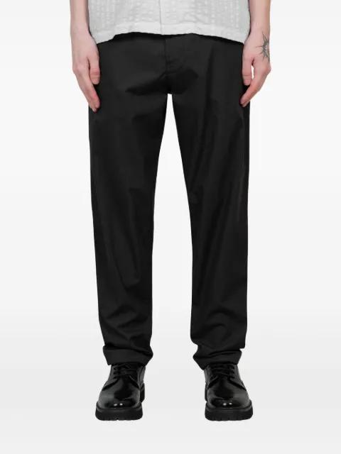 military-style chinos by UNIVERSAL WORKS