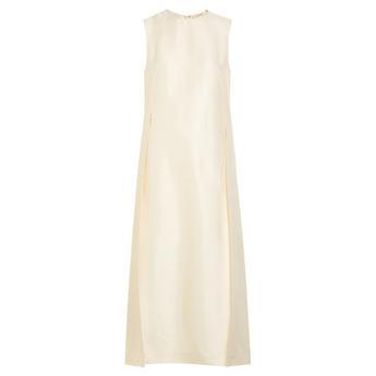 Women's Zoey Silk Tunic by UNKNOWN