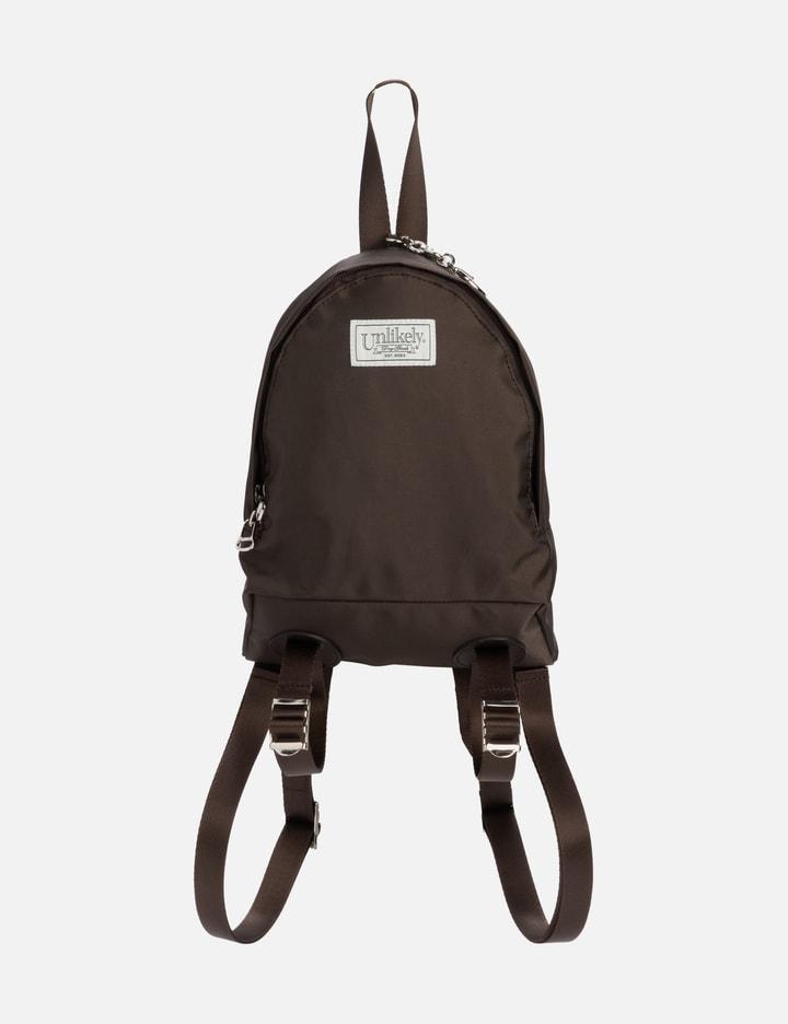 Unlikely "Equipment" Sleeping Bag Carrier by UNLIKELY