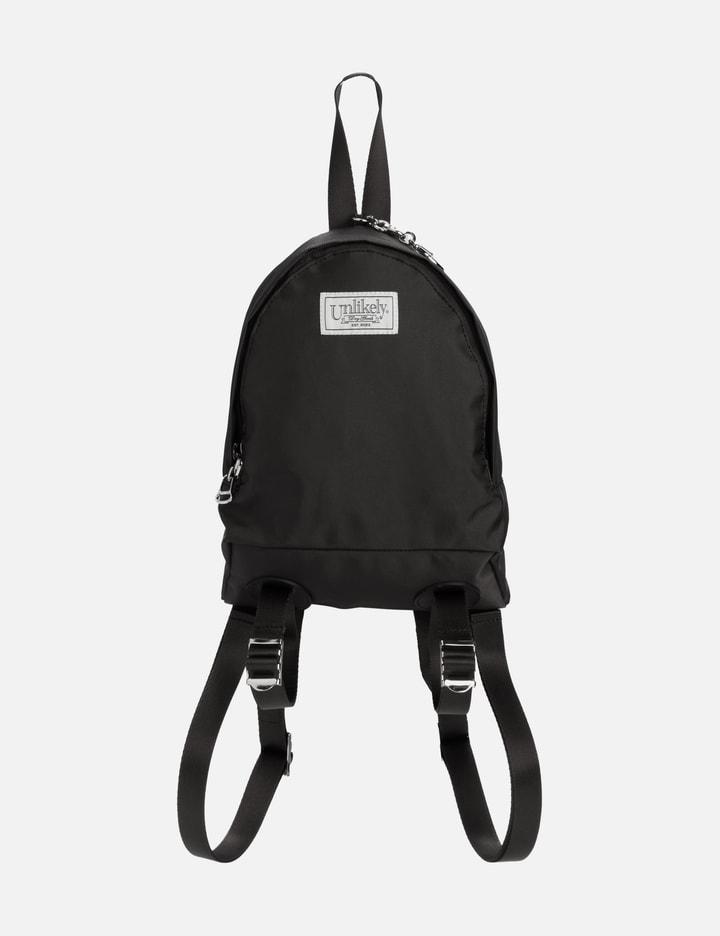 Unlikely "Equipment" Sleeping Bag Carrier by UNLIKELY