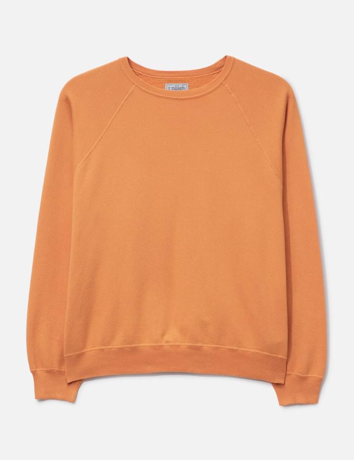 Unlikely Raglan Sleeve Crew by UNLIKELY