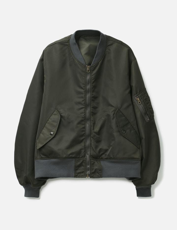 Unlikely Reversible MA-1 by UNLIKELY