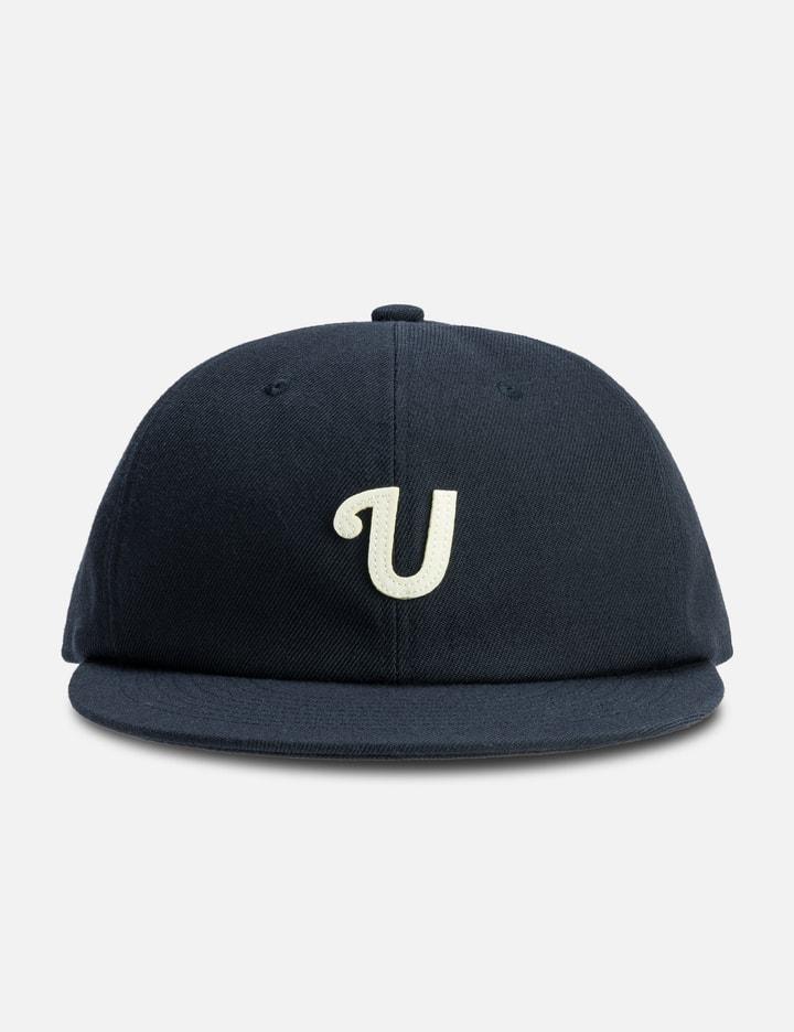 Unlikely Team Cap by UNLIKELY