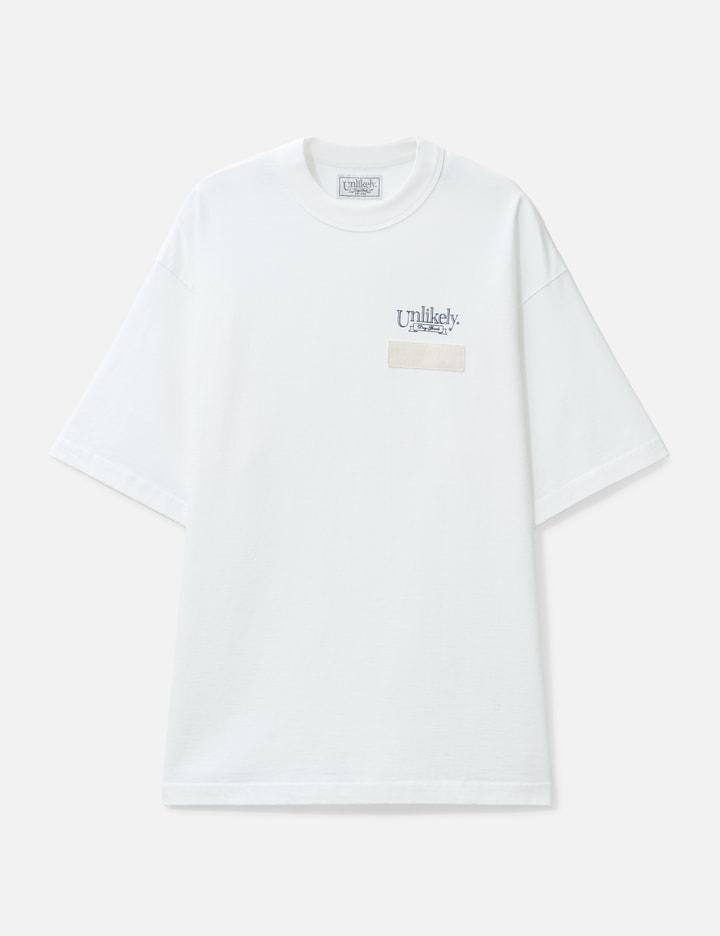 Unlikely Team Tee by UNLIKELY