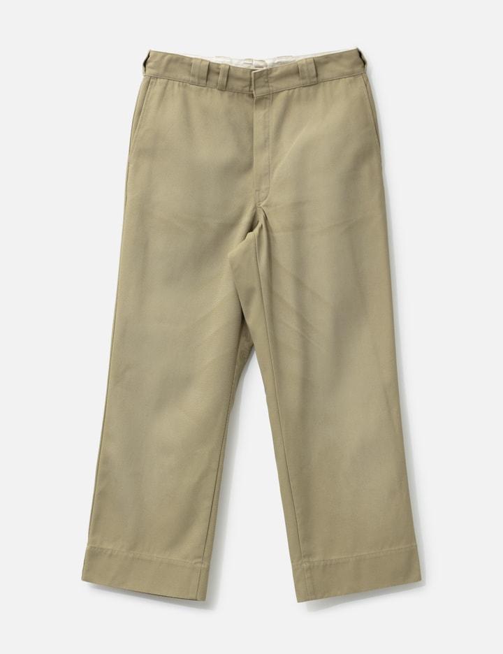 Unlikelykater’s Work Pants by UNLIKELY