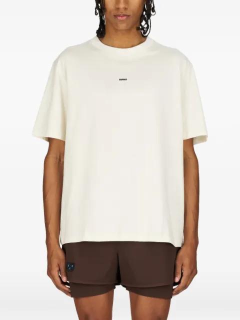 Smiles Club T-shirt by UNNA