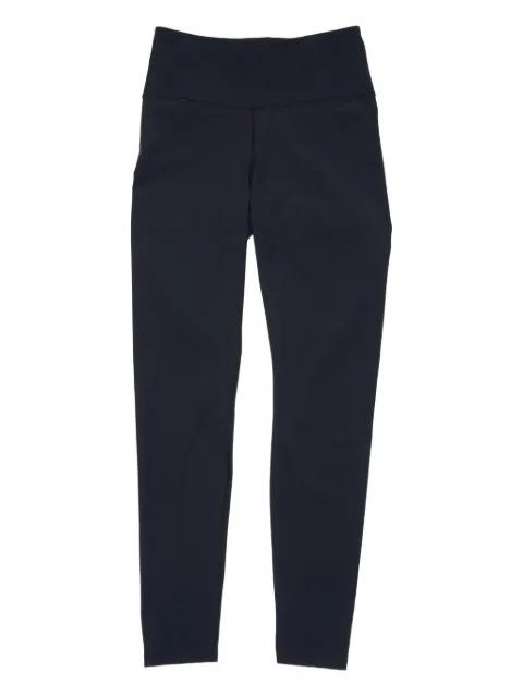 high-waist leggings by UNNA