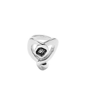 Heart Glass Ring by UNODE50