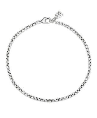 Linear Link Necklace by UNODE50
