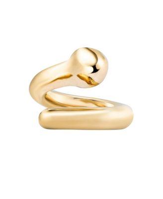 Nail Swivel Ring by UNODE50