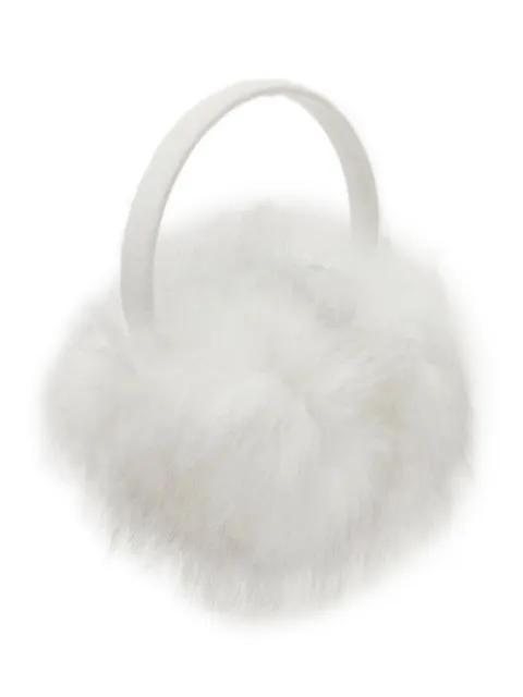 All Ears earmuffs by UNREAL FUR