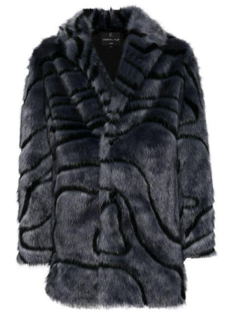 Delta coat by UNREAL FUR