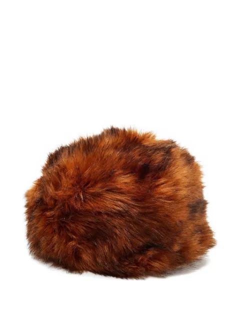 Natasha hat by UNREAL FUR