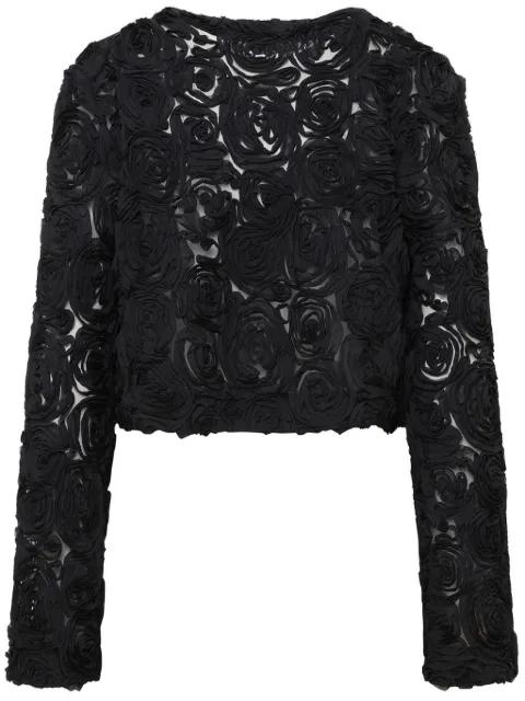 Rosa jacket by UNREAL FUR