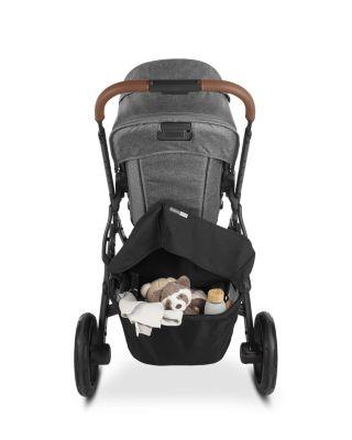 Basket Cover for Vista V2/Vista V3 by UPPABABY