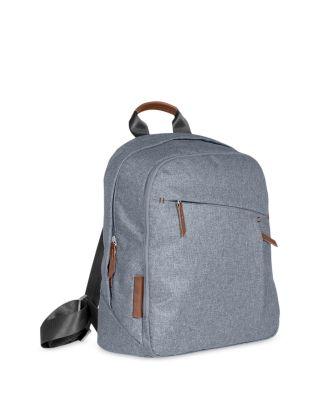 Changing Backpack by UPPABABY