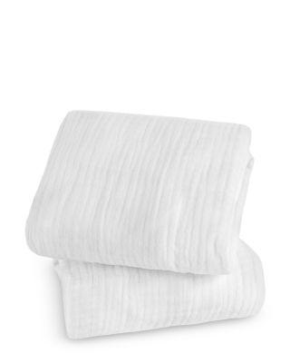 Cotton Mattress Covers for Remi V2 by UPPABABY