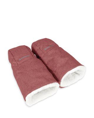 Cozy Handmuffs by UPPABABY