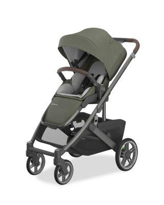 Cruz V3 Stroller by UPPABABY