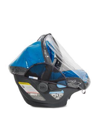 Infant Car Seat Rain Shield for Aria & Mesa (All Models) by UPPABABY