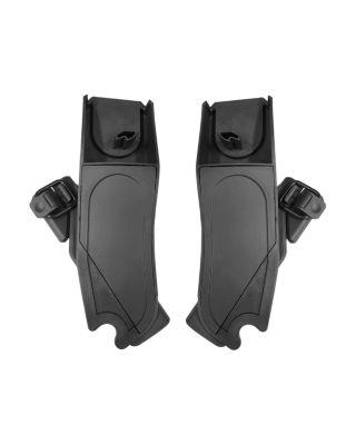 MINU Car Seat Adapter by UPPABABY