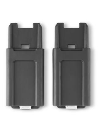 Upper Adapters for Cruz V2 by UPPABABY