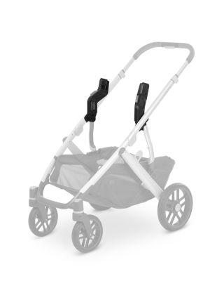 VISTA Car Seat Adapter by UPPABABY