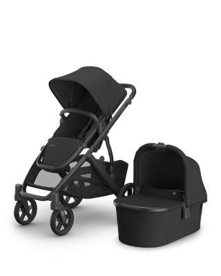 Vista V3 Stroller and Bassinet by UPPABABY